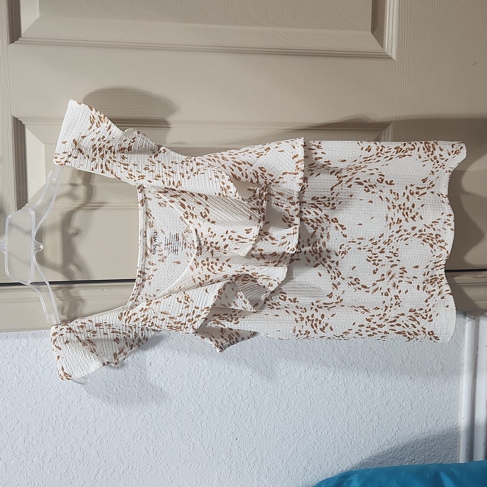 Ladies blouse, Size S